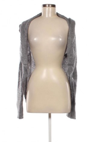 Γυναικεία ζακέτα Unbranded, Μέγεθος M, Χρώμα Γκρί, Τιμή 3,99 €