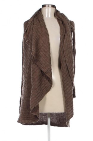 Γυναικεία ζακέτα Unbranded, Μέγεθος M, Χρώμα Καφέ, Τιμή 4,99 €