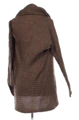 Γυναικεία ζακέτα Unbranded, Μέγεθος M, Χρώμα Καφέ, Τιμή 4,99 €