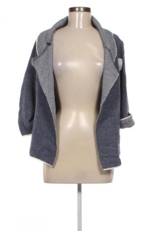 Damski kardigan Unbranded, Rozmiar M, Kolor Niebieski, Cena 22,99 zł