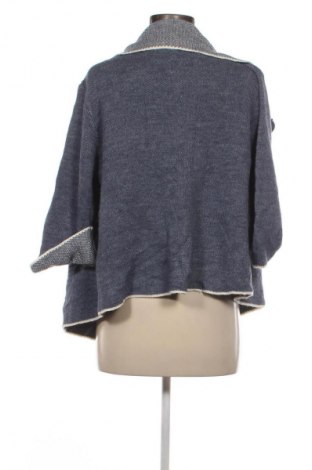 Damski kardigan Unbranded, Rozmiar M, Kolor Niebieski, Cena 22,99 zł