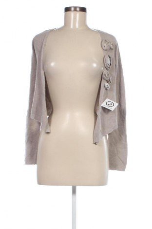 Γυναικεία ζακέτα Unbranded, Μέγεθος S, Χρώμα  Μπέζ, Τιμή 3,99 €