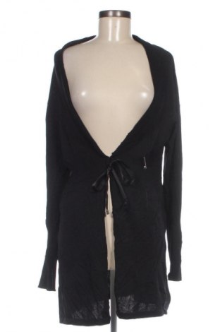 Damski kardigan Unbranded, Rozmiar XL, Kolor Czarny, Cena 26,99 zł