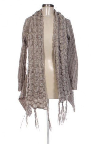 Γυναικεία ζακέτα Unbranded, Μέγεθος M, Χρώμα Γκρί, Τιμή 3,99 €