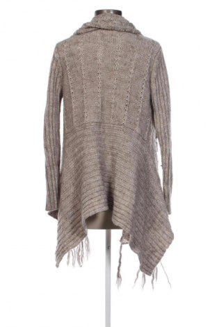 Γυναικεία ζακέτα Unbranded, Μέγεθος M, Χρώμα Γκρί, Τιμή 3,99 €