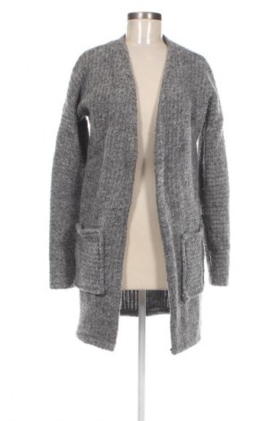 Damen Strickjacke Unbranded, Größe L, Farbe Grau, Preis 4,99 €