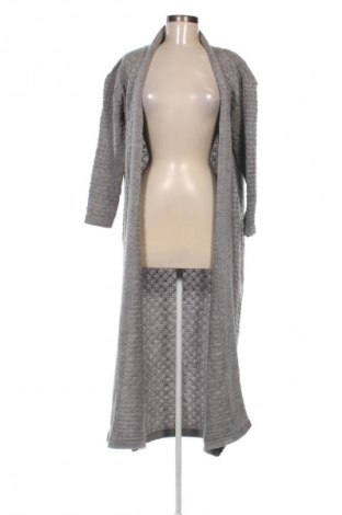 Γυναικεία ζακέτα Unbranded, Μέγεθος M, Χρώμα Γκρί, Τιμή 3,99 €
