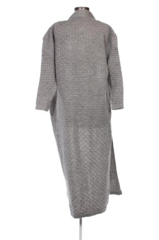 Γυναικεία ζακέτα Unbranded, Μέγεθος M, Χρώμα Γκρί, Τιμή 3,99 €