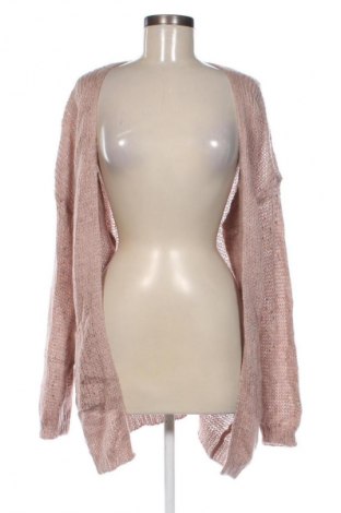 Dámsky kardigán Unbranded, Velikost M, Barva Růžová, Cena  119,00 Kč