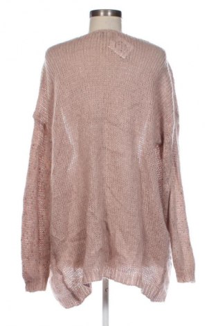 Dámsky kardigán Unbranded, Velikost M, Barva Růžová, Cena  119,00 Kč