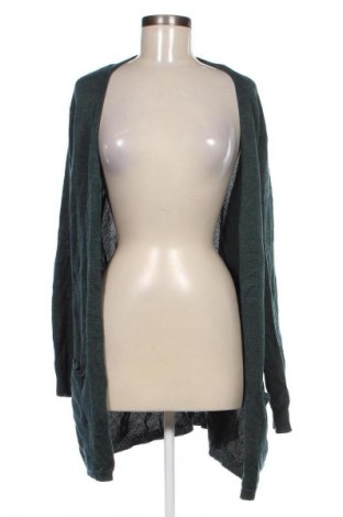 Γυναικεία ζακέτα Unbranded, Μέγεθος XL, Χρώμα Πράσινο, Τιμή 4,99 €