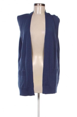 Γυναικεία ζακέτα Unbranded, Μέγεθος L, Χρώμα Μπλέ, Τιμή 4,99 €