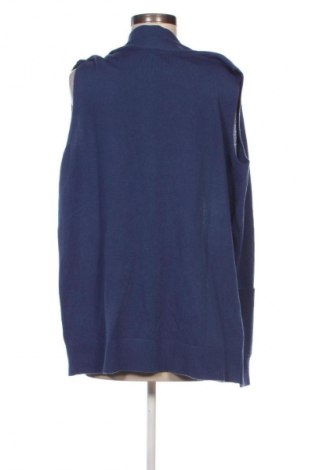 Γυναικεία ζακέτα Unbranded, Μέγεθος L, Χρώμα Μπλέ, Τιμή 4,99 €