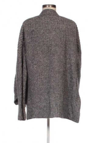 Γυναικεία ζακέτα Unbranded, Μέγεθος S, Χρώμα Γκρί, Τιμή 4,99 €