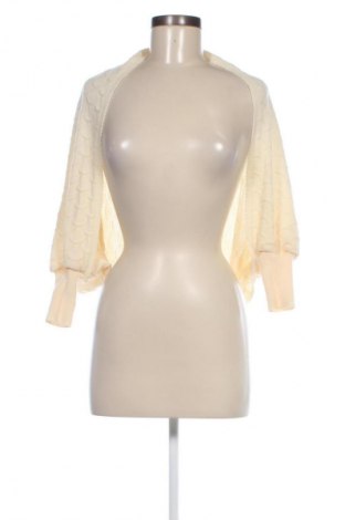 Γυναικεία ζακέτα Unbranded, Μέγεθος M, Χρώμα Κίτρινο, Τιμή 3,99 €