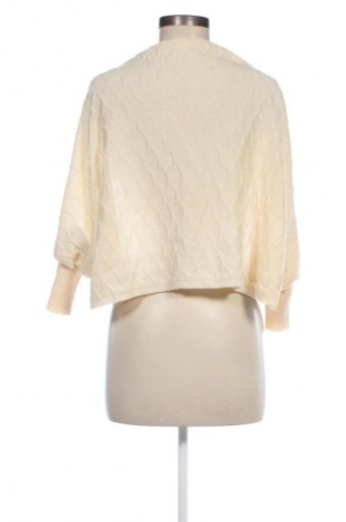 Γυναικεία ζακέτα Unbranded, Μέγεθος M, Χρώμα Κίτρινο, Τιμή 3,99 €