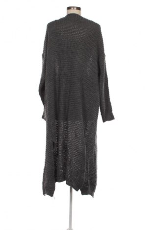 Damski kardigan Unbranded, Rozmiar M, Kolor Szary, Cena 22,99 zł