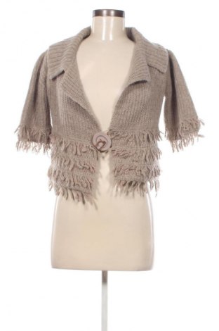 Dámsky kardigán Unbranded, Velikost M, Barva Béžová, Cena  89,00 Kč