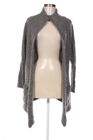 Dámsky kardigán Unbranded, Velikost L, Barva Šedá, Cena  119,00 Kč