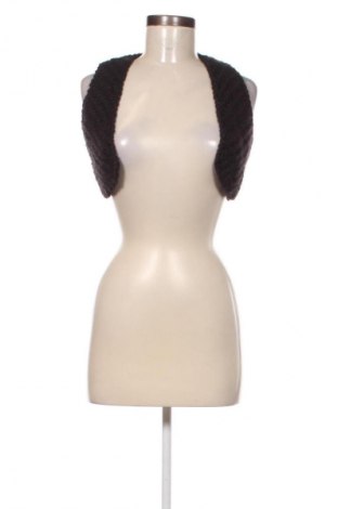 Γυναικεία ζακέτα Unbranded, Μέγεθος S, Χρώμα Μαύρο, Τιμή 3,99 €