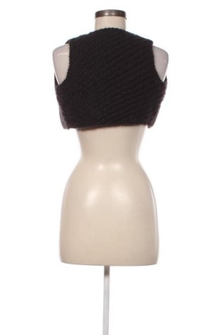 Γυναικεία ζακέτα Unbranded, Μέγεθος S, Χρώμα Μαύρο, Τιμή 3,99 €