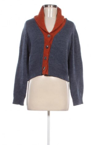 Dámsky kardigán Unbranded, Velikost S, Barva Modrá, Cena  319,00 Kč