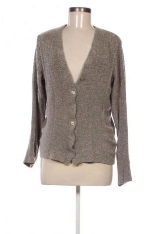 Γυναικεία ζακέτα Unbranded, Μέγεθος L, Χρώμα Πράσινο, Τιμή 12,99 €