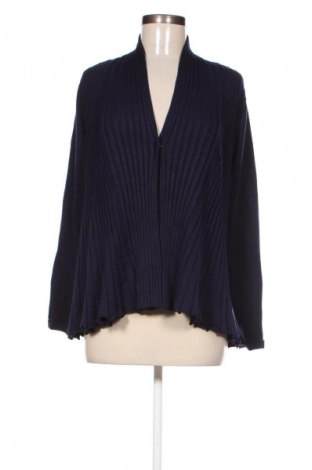 Γυναικεία ζακέτα Unbranded, Μέγεθος M, Χρώμα Μπλέ, Τιμή 3,99 €