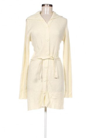 Γυναικεία ζακέτα Unbranded, Μέγεθος M, Χρώμα  Μπέζ, Τιμή 19,99 €