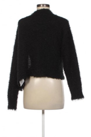 Γυναικεία ζακέτα Unbranded, Μέγεθος M, Χρώμα Μαύρο, Τιμή 3,99 €