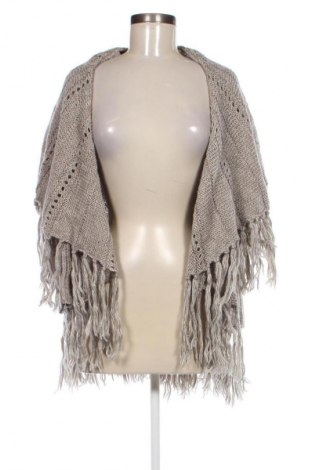 Damski kardigan Unbranded, Rozmiar L, Kolor Szary, Cena 25,99 zł