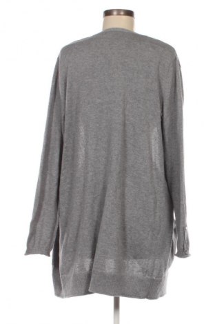 Дамска жилетка Unbranded, Размер M, Цвят Сив, Цена 4,09 €