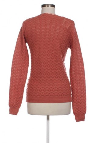 Γυναικεία ζακέτα Unbranded, Μέγεθος M, Χρώμα Πορτοκαλί, Τιμή 19,99 €