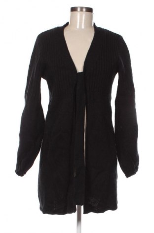 Γυναικεία ζακέτα Unbranded, Μέγεθος M, Χρώμα Μαύρο, Τιμή 1,99 €