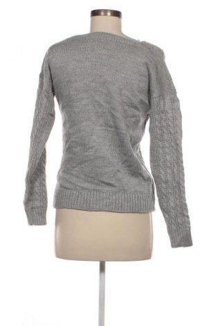 Γυναικεία ζακέτα Unbranded, Μέγεθος S, Χρώμα Γκρί, Τιμή 3,99 €