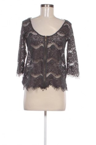 Női kardigán Unbranded, Méret M, Szín Szürke, Ár 839 Ft