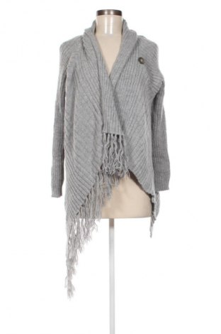 Γυναικεία ζακέτα Unbranded, Μέγεθος M, Χρώμα Γκρί, Τιμή 3,99 €
