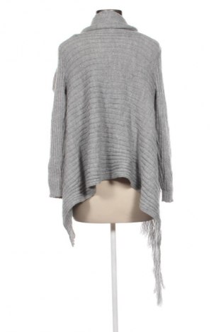 Γυναικεία ζακέτα Unbranded, Μέγεθος M, Χρώμα Γκρί, Τιμή 3,99 €