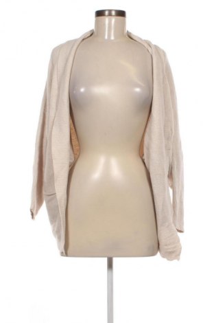 Γυναικεία ζακέτα Unbranded, Μέγεθος L, Χρώμα Εκρού, Τιμή 3,99 €