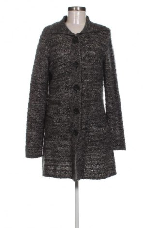 Γυναικεία ζακέτα Unbranded, Μέγεθος L, Χρώμα Γκρί, Τιμή 13,99 €