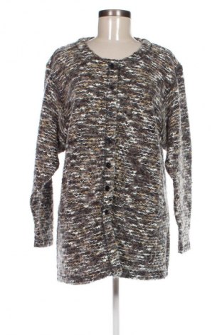 Γυναικεία ζακέτα Unbranded, Μέγεθος S, Χρώμα Πολύχρωμο, Τιμή 4,99 €