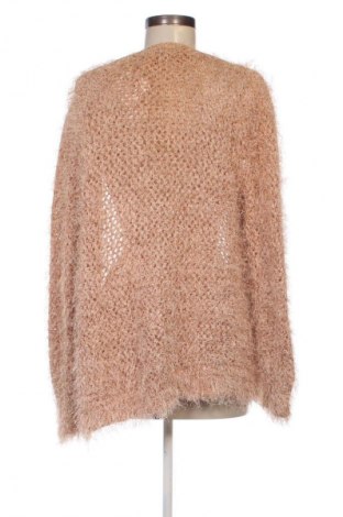 Női kardigán Amisu, Méret L, Szín Barna, Ár 2 939 Ft