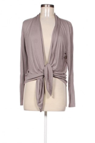 Dámsky kardigán Amisu, Velikost M, Barva Béžová, Cena  129,00 Kč