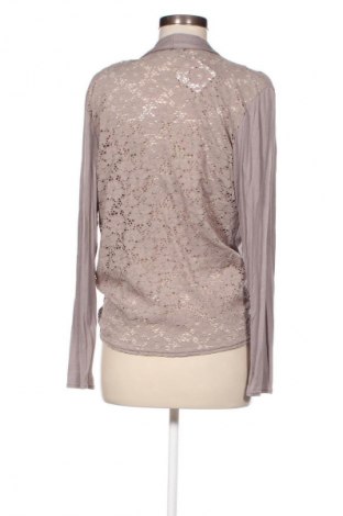 Dámsky kardigán Amisu, Velikost M, Barva Béžová, Cena  129,00 Kč