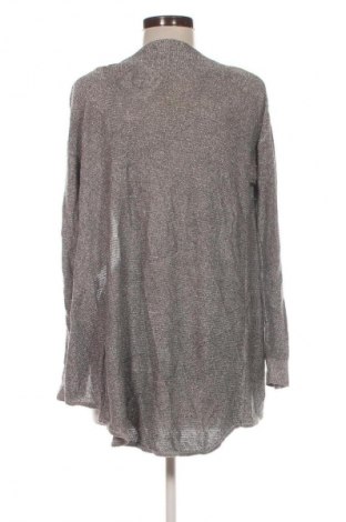 Γυναικεία ζακέτα Amisu, Μέγεθος M, Χρώμα Ασημί, Τιμή 1,99 €