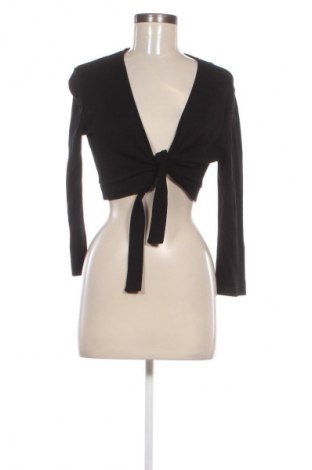 Γυναικεία ζακέτα Betty Barclay, Μέγεθος S, Χρώμα Μαύρο, Τιμή 6,99 €