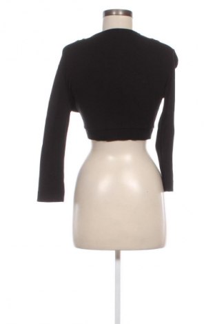 Γυναικεία ζακέτα Betty Barclay, Μέγεθος S, Χρώμα Μαύρο, Τιμή 6,99 €