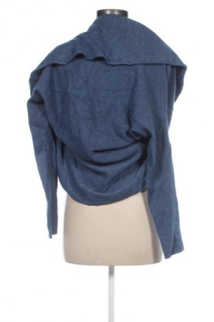 Γυναικεία ζακέτα Blue Joint, Μέγεθος M, Χρώμα Μπλέ, Τιμή 2,99 €
