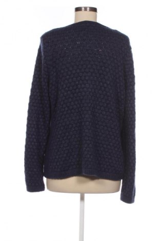 Γυναικεία ζακέτα Bonita, Μέγεθος L, Χρώμα Μπλέ, Τιμή 2,99 €