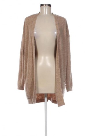 Γυναικεία ζακέτα C&A, Μέγεθος M, Χρώμα  Μπέζ, Τιμή 3,99 €